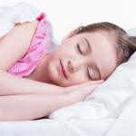 Reducing Tenssion and Stopping Bed Wetting